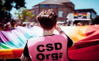 CSD Freiburg 2018