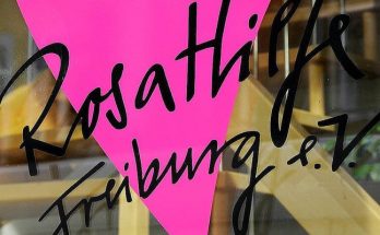 Rosa Hilfe Freiburg e.V. - Beratung und Engagement für LGBTIQ in Freiburg