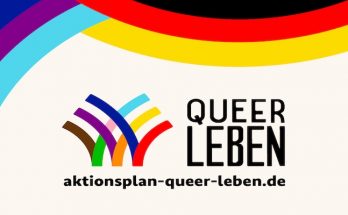 Aktionsplan "Queer leben"
