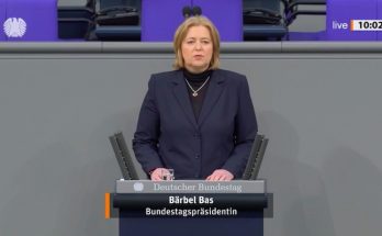 Bundestag erinnert zum ersten mal an queere NS-Opfer