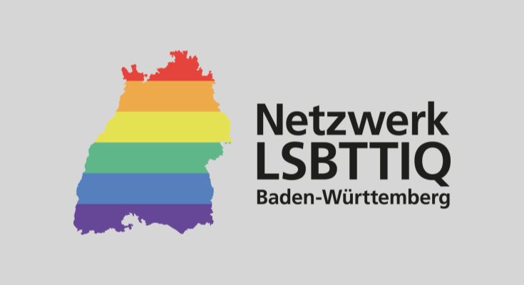 Netzwerk LSBTTIQ Baden-Württemberg